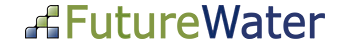 BRIGAID Partners Future Water logo