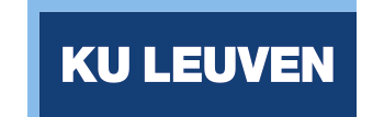 BRIGAID Partners KULeuven logo