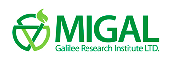 BRIGAID Partners Migal logo