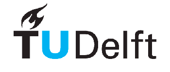 BRIGAID Partners TU Delft logo