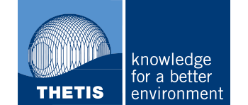BRIGAID Partners Thetis logo