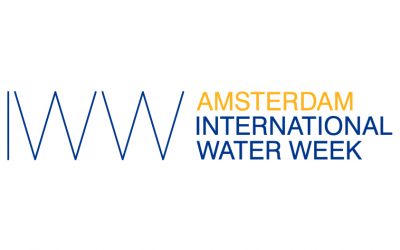 BRIGAID at the Amsterdam International Water Week (AIWW)