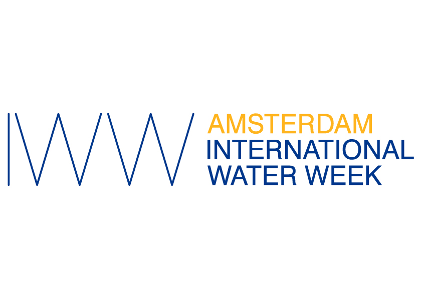 BRIGAID at the Amsterdam International Water Week (AIWW)
