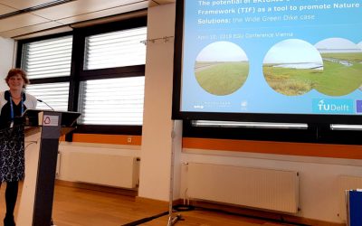 European Geosciences Union General Assembly
