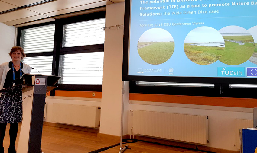European Geosciences Union General Assembly