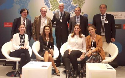 Climate-KIC Greece, Second Sustainability Summit