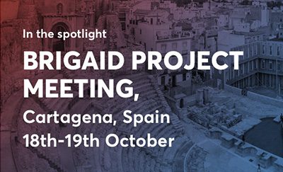 BRIGAID Newsletter num. 5