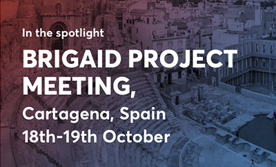 BRIGAID Newsletter num. 5