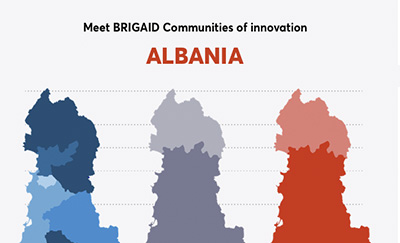 BRIGAID Newsletter num. 6