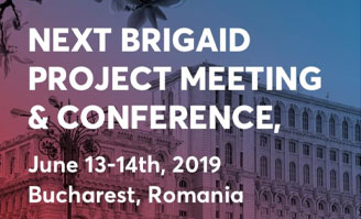 BRIGAID Newsletter num. 7