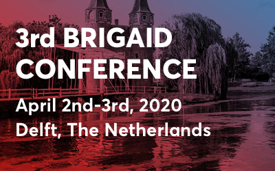 BRIGAID Newsletter num. 9
