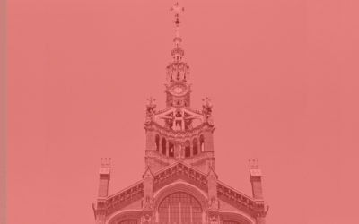 RESCCUE and the Urban Resilience in a Context of Climate Change (URCC) conference 
